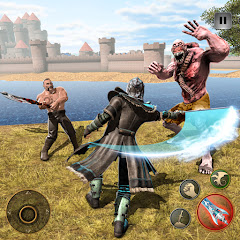 Shadow RPG Fighting Games Mod