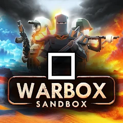 Warbox Sandbox Mod Apk 