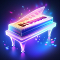 Piano Mystique: Anime Song Mod