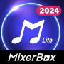 Music Player MP3 (Lite) APK+MOD (Unlocked)v201.36 Music Player MP3 (Lite)