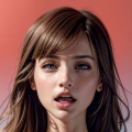 AI Girl & Virtual Soulmate icon