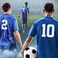 Football Rivals: Online Soccer Mod