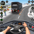 Bus Driving Simulator PVP Game Mod