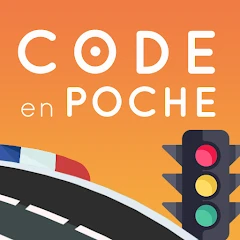 Code de la route 2025 Mod Apk [Unlocked][Premium]