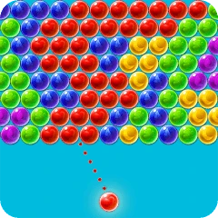 Bubble Shooter - Buster & Pop Mod apk