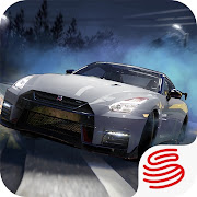 Ace Racer Mod Apk