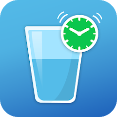 Water Reminder - Remind Drink Mod