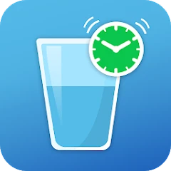 Water Reminder - Remind Drink Mod APK