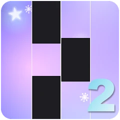 Piano Pop Music 2 Mod Apk 1.0.41 [المال غير محدود]