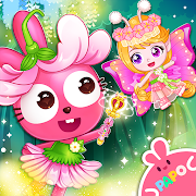 Papo Town Fairy Princess Mod