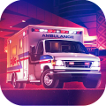 Real Emergency Ambulance 3D Mod