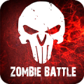 Death Invasion : Zombie Game icon