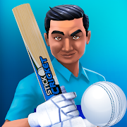 Stick Cricket Clash Mod Apk