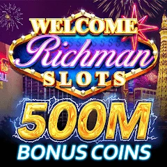 Classic Slots - Jackpot Casino Mod Apk 
