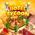 Hotel Tycoon Empire - Jogos de Simulação Inativos Mod