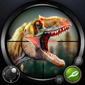 Wild Dino Hunter: Hunting Game icon