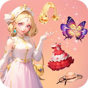 Princess Emily's Dream - 女生换装 Mod