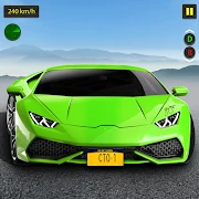 Highway Car Racing: Car Games Mod Apk [Remove ads][Mod speed]