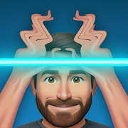 TIME WARP SCAN: Face Scanner MOD