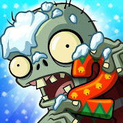 Plants vs. Zombies™ 2 Mod Apk 11.1.1 [Unlimited money]
