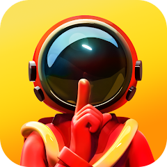 Super Sus -Who Is The Impostor Mod Apk