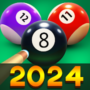 8 Ball Clash - Pool Billiards mod apk 3.27