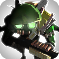 Bug Heroes 2 - Action Defense Battle Arena Mod