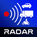 Radarbot Free: Speed Camera Detector & Speedometer Mod