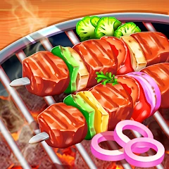 Crazy Kitchen Mod Apk 1.0.90 [ازالة الاعلانات][المال غير محدود]