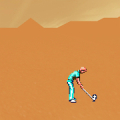 Desert Golfing‏ Mod