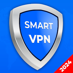 Smart VPN : Super VPN Master Mod