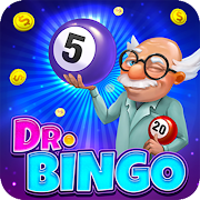 Dr. Bingo - VideoBingo + Slots Mod Apk