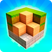 Block Craft 3D：Building Game MOD