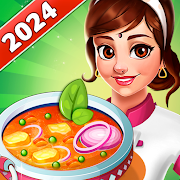 Indian Star Chef: Cooking Game Mod Apk