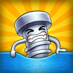 Screw Puzzle: Nuts and Bolts Мод Apk 1.40.1 [Убрать рекламу]