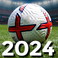 Jogo de futebol mundial 2022 Mod