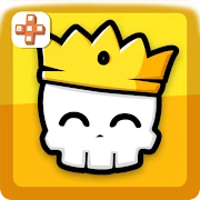 Magic Brick Wars Mod Apk 1.4.3 [Mod Menu][Weak enemy]