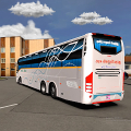 Modern Coach City Bus Simulator:3D Drive Game 2021 Mod
