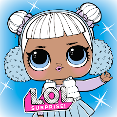 L.O.L. Surprise! Club House - Apps on Google Play