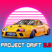 Project Drift 2.0 : Online Mod Apk