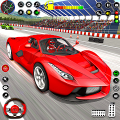 ألعاب سباقات السيارات 3D Mod