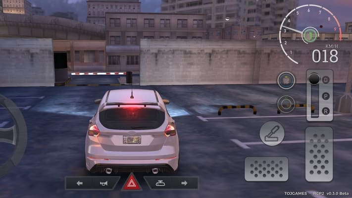 Real Car Parking 2 : Car Sim