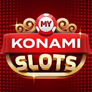 myKONAMI® Casino Slot Machines Mod Apk