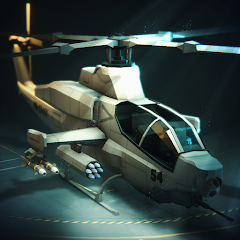 Heli Attack Mod Apk 1.5.1.0 