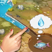 Island Farm Adventure Mod Apk 2.03.01.5086 [Sınırsız para]