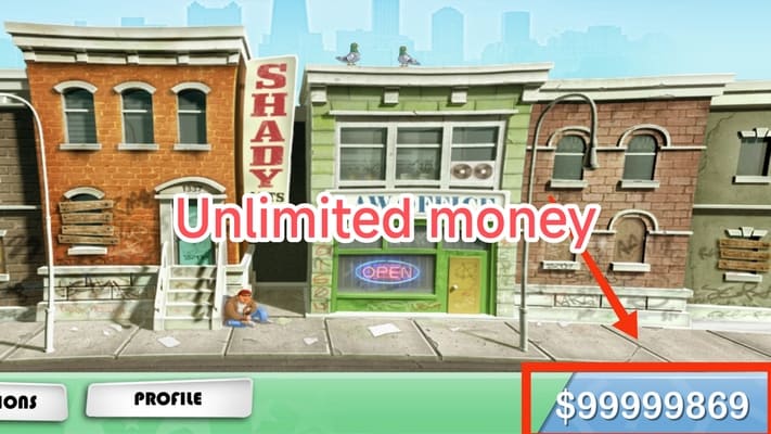 Devil's Attorney MOD APK Review And Video Guide for Android Banner