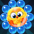 Farm Bubbles - Bubble Shooter Puzzle Game Mod