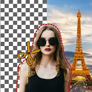 Photo Background Changer Mod Apk [Unlocked][Premium]