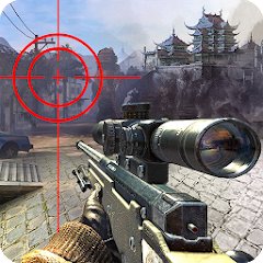 Mission IGI Fps Shooting Game Mod Apk 3.0.0 [Remove ads][God Mode][Weak enemy]