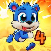 Fun Run 4 - Multiplayer Games Mod Apk 2.4.3 [Remove ads][Mod speed]